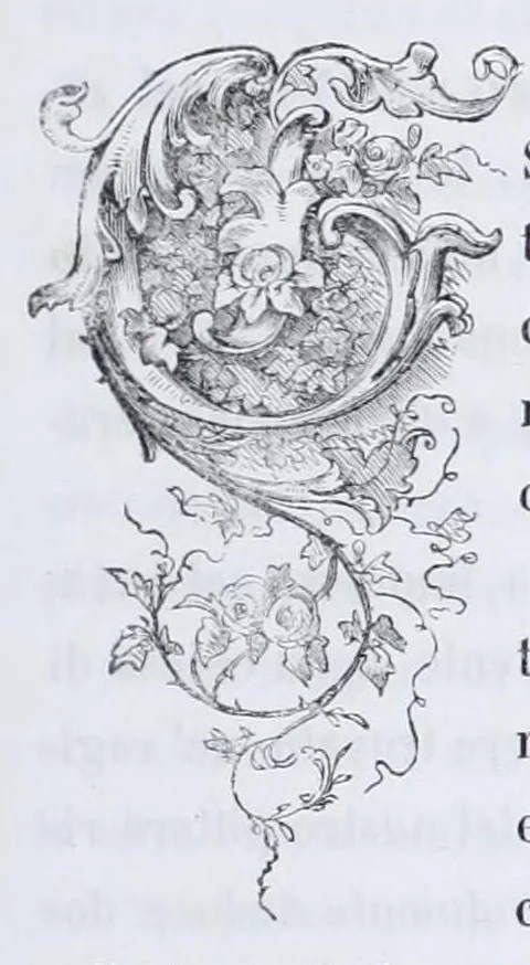 An illustration from Pinacoteca veneta, ossia, Raccolta dei migliori dipinti delle chiese di Venezia, 1858, leaf 75