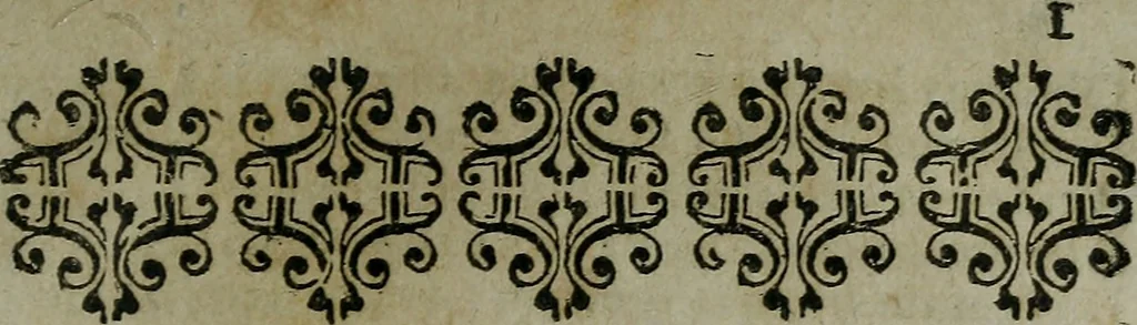 An illustration from Pinacotheca, siue, Romana pictura et sculptura, libri duo : in quibus excellentes quaedam, qua profanae, qua sacrae, quae Romae extant, picturae ac statuae, epigrammatis exornantur : accessit odarum appendicula, ad lyrici carminis libamentum, 1673, leaf 20