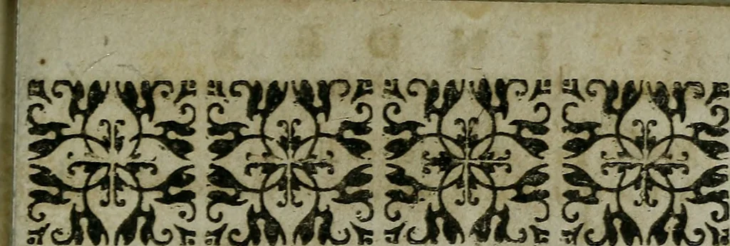 An illustration from Pinacotheca, siue, Romana pictura et sculptura, libri duo : in quibus excellentes quaedam, qua profanae, qua sacrae, quae Romae extant, picturae ac statuae, epigrammatis exornantur : accessit odarum appendicula, ad lyrici carminis libamentum, 1673, leaf 374