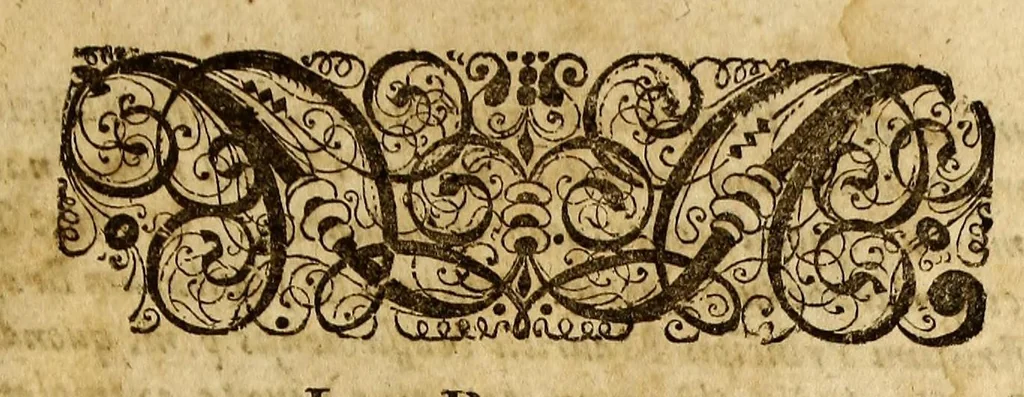 An illustration from Pinax botanonymos polyglottos katholikos, Index nominum plantarum universalis, : diversis terrarum, gentiúmque linguis, quotquot ex auctoribus ad singula plantarum nomina excerpi & juxta seriem A.B.C. collocari potuerunt, ad unum redactus, videlicet: Europaeorum Latinâ sive vetere Romanâ, Graecâ antiquâ, Italicâ cum suis, Hetruriâe, Istriae, Venetorum, Forojuliensium, nec non insularum adjacentum Malthae, Cretae vel Candiae, Lesbi, &c. Dialectis, Hispanicâ, Lusitanicâ & in ea regnorum Cataloniae, Valentiae, &c. Gallicâ vetere & neotericâ cum suis, Burgundiae, Narbonae, Parisiensium, &c. idiomatibus. Anglicâ, Scoticâ & Irlandicâ. it: Danicâ, Germanicâ cum suis, Silesiorum, Marchicorum, Pomeranorum, Borussorum &c. sermonum proprietatibus. Belgicâ cum sua Brabanticâ. Bohemicâ, Polonicâ, Lituanicâ, Vinidicâ, Rutenicâ, Wallachicâ olim Dacicâ, Hungaricâ, Sclavonicâ, Croaticâ. &c. Asiaticorum, Hebraeâ, Chaldaicâ, Syriacâ, Arabicâ, Turcicâ cum sua Tripolitana, &c. Tartaricâ, Persicâ, Malabaricâ, Bramanicâ olim Brachmanicâ, prophetarum, magorúmq[ue], veterum, Zeilanicâ sive Cingalicâ, Javanicâ, Bengalicâ, Sinicâ, Japonicâ, Malaicâ, Coreicâ. &c. Africanorum Aegyptiacâ, Aethiopicâ, Mauritanicâ sive Barbaricâ & Tunensium, cum poenorum antiqua, Canaricâ & Madagascaricâ. Americanorum, Brasilianâ, Virginianâ, Mexicanâ & adjacentium populorum aliorúmq[ue] in insulis, & continente solo, hinc inde habitantium, quorum sermonum nomina non omnibus, sed quibusdam tantùm plantis, quotquot apud auctores reperta fuerunt, sparsim adposita sunt. Characteribus Latinorum, Graecorum & Germanorum maximè per Europam usitatis conscriptus, & ita concinnatus, ut plantarum genera, species, colorum & quarumvis partium differentiae, quotquot erudicti ad hunc usque diem adnotarunt , ordine legitimo inter se collocarenrur: citatis (quod improbum laborem requisivit) classicorum auctorum & eorum, qui in plerisque suprâ laudatis linguis scripserunt, locis genuinis & correctis, ab ipso Hippocrate ad nostri seculi usq[ue] botanicos vel novissimè exortos, desumptis, ut cuilibet in sua lingua evolvendi libros herbarios daretur ansa, si quid circa quamlibet herbam ultrà scire desideret, adeò ut index hic minoris lexici, nunquam non amplificandi, vicem praebeat, sicuti pluribus ex breviloquio ad lectorem constat. In gratiam botanophilorum non tantùm eruditorum, sed etiam hortulanorum illiteratorum, ut nomina plantarum rectè scribere, pronunciare, suis usibus applicare, eoque instar perpetui catalogi frui possent. Accessit in calce indicis pugillus plantarum rariorum cum figuris aliquot aeneis, & brevibus nonnullis descriptionibus, quarum mentio in indice facta. His, ut indicum multitudo evitaretur, intertextus est nonnullarum Brasiliae plantarum indiculus, quarum nomina apud clar: pisonem & alios non extant, cum quibusdam clar: Jac: Breynii rarioribus, quae prodromus ejus fasciculi rariorum plantarum habet, & aliis, partim indice contentis, partim indice absolutô, demum appendicis locô adjectis., 1682, leaf 415