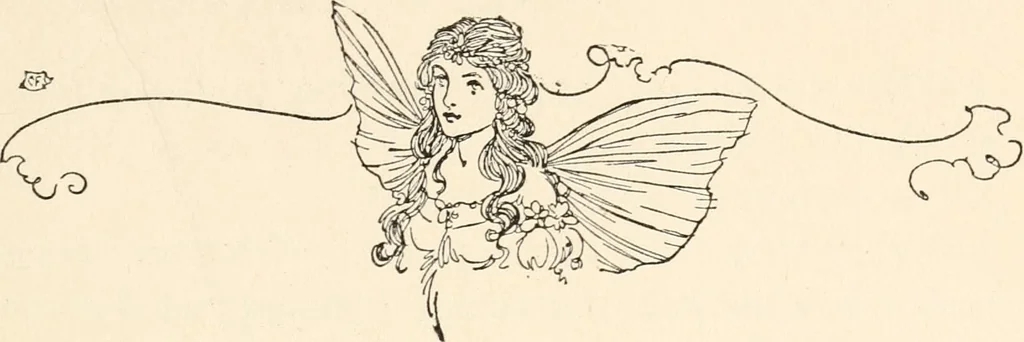 An illustration from Pinocchio : the tale of a puppet, 1911, leaf 116