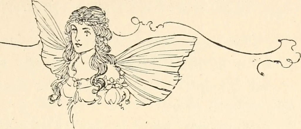 An illustration from Pinocchio : the tale of a puppet, 1911, leaf 176