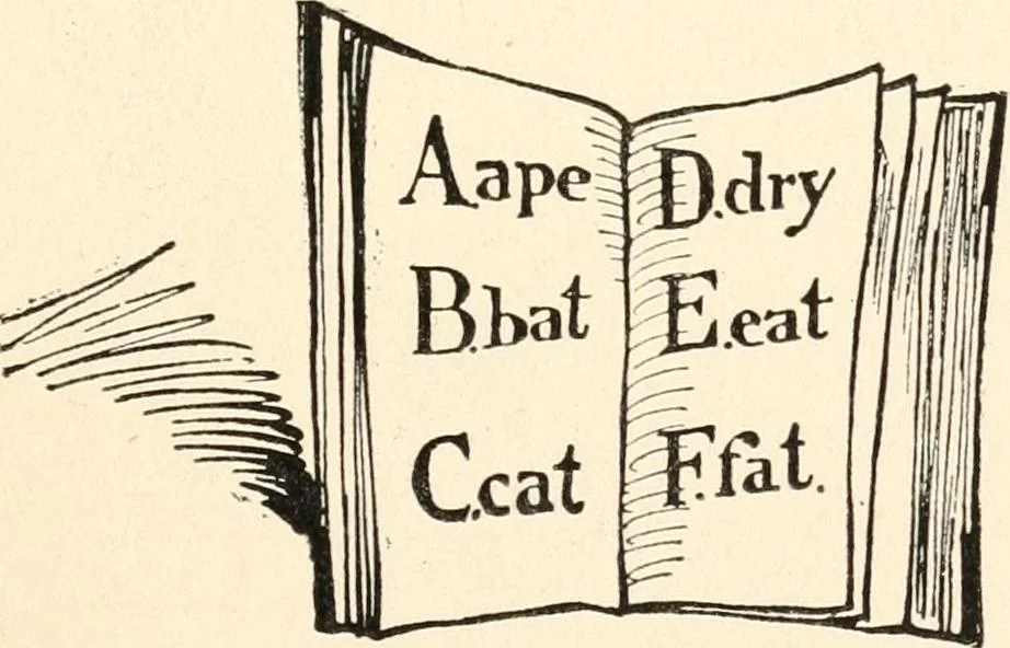 An illustration from Pinocchio : the tale of a puppet, 1911, leaf 68