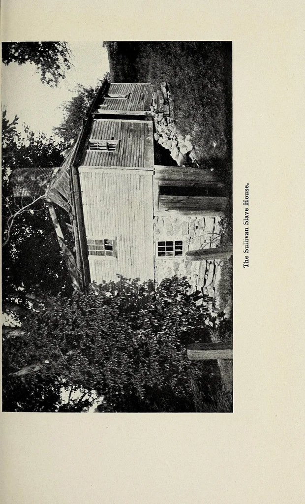 An illustration from The pioneer mothers of America; a record of the more notable women of the early days of the country, and particularly of the colonial and revolutionary periods, by Harry Clinton Green and Mary Wolcott Green .., 1912, leaf 249