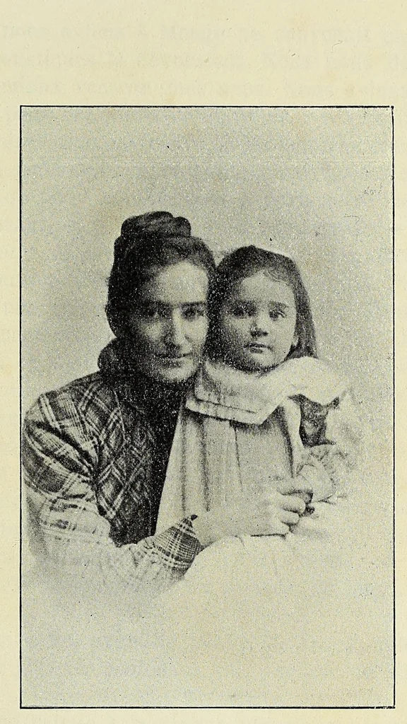 An illustration from Pionniers parmi les ma-Rotse, 1903, leaf 295