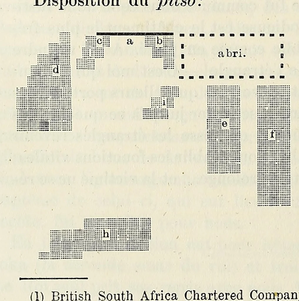 An illustration from Pionniers parmi les ma-Rotse, 1903, leaf 62