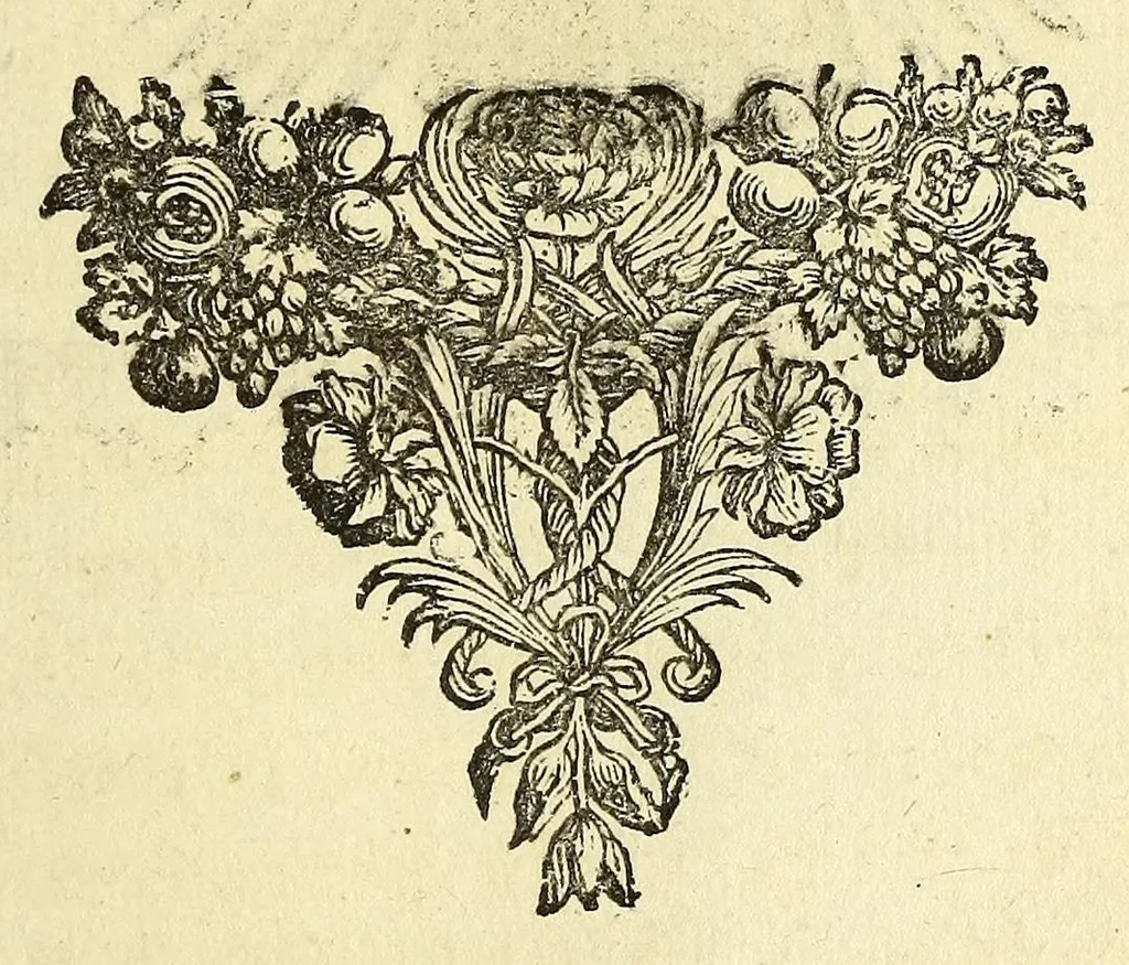 An illustration from Piratas de la America, : y luz à la defensa de las costas de Indias Occidentales. ..., 1681, leaf 171
