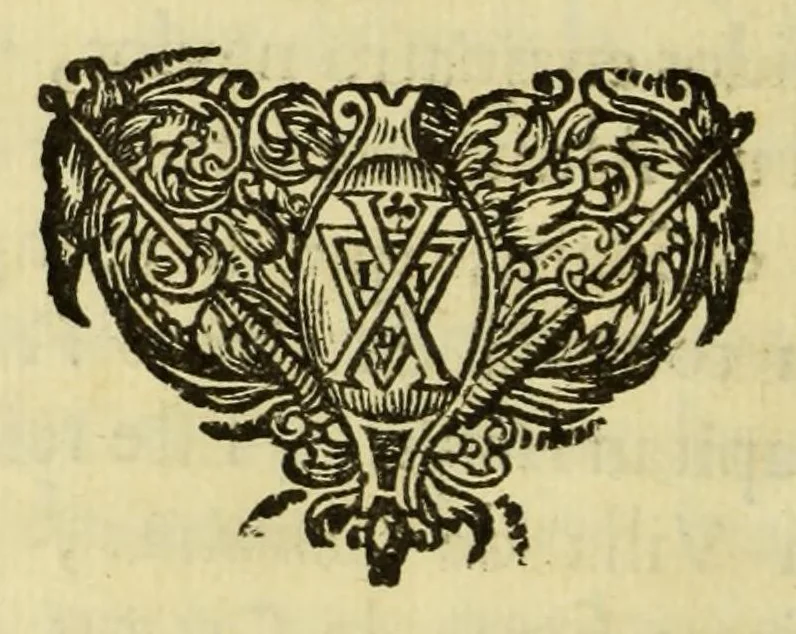 An illustration from Piratas de la America, : y luz à la defensa de las costas de Indias Occidentales. ..., 1681, leaf 310