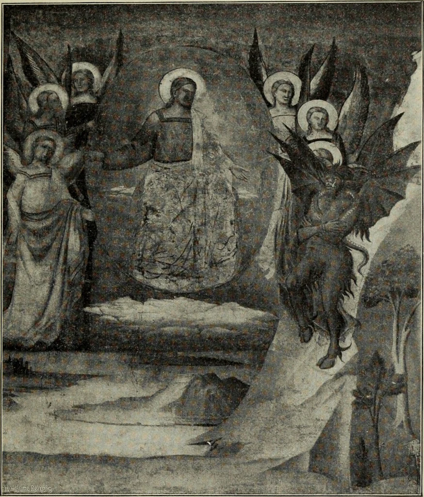 An illustration from Pisa, 1902, leaf 102