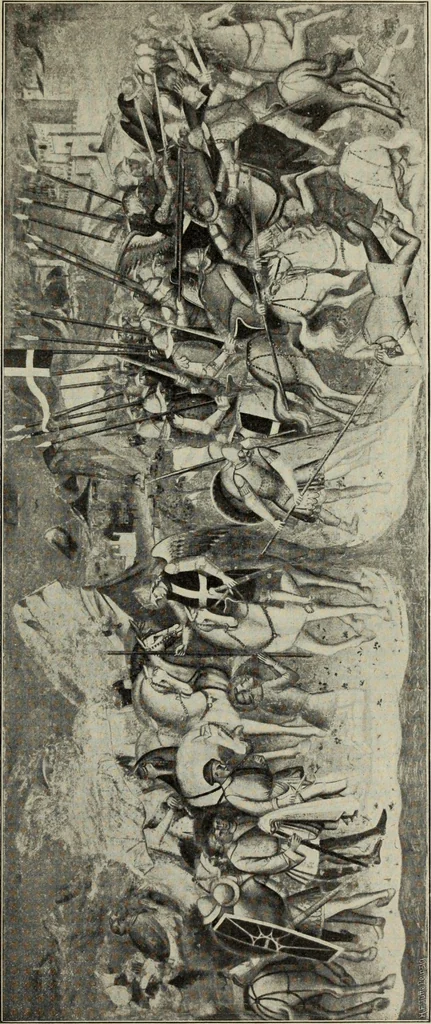An illustration from Pisa, 1902, leaf 108