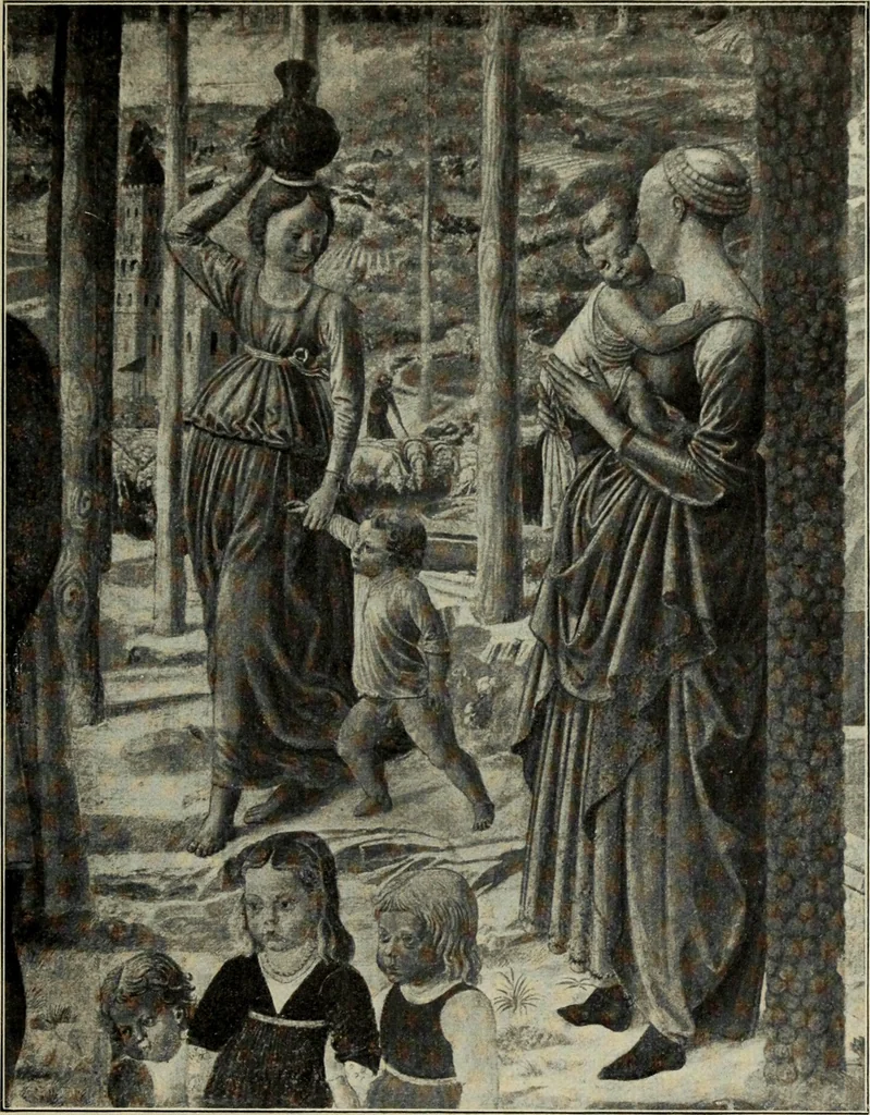 An illustration from Pisa, 1902, leaf 114