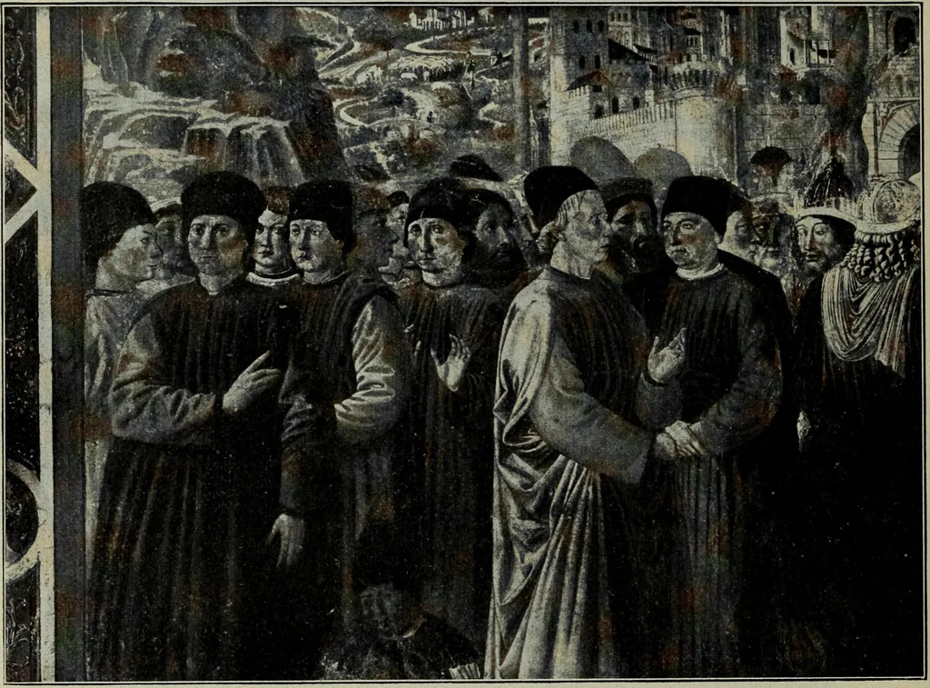 An illustration from Pisa, 1902, leaf 115