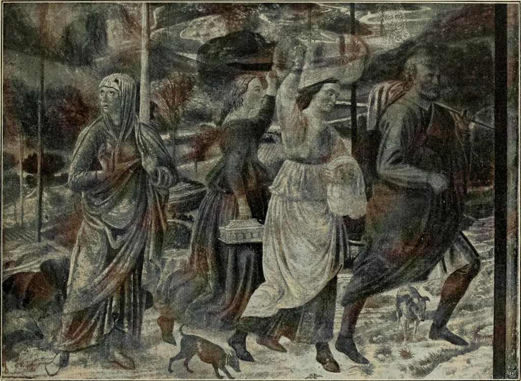 An illustration from Pisa, 1902, leaf 116