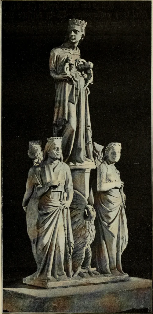 An illustration from Pisa, 1902, leaf 122