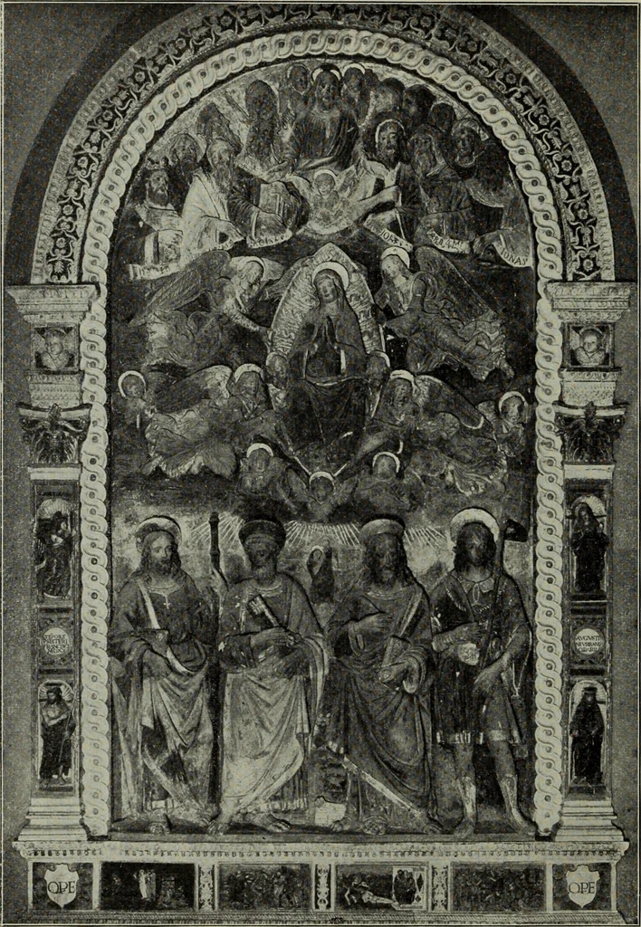 An illustration from Pisa, 1902, leaf 127