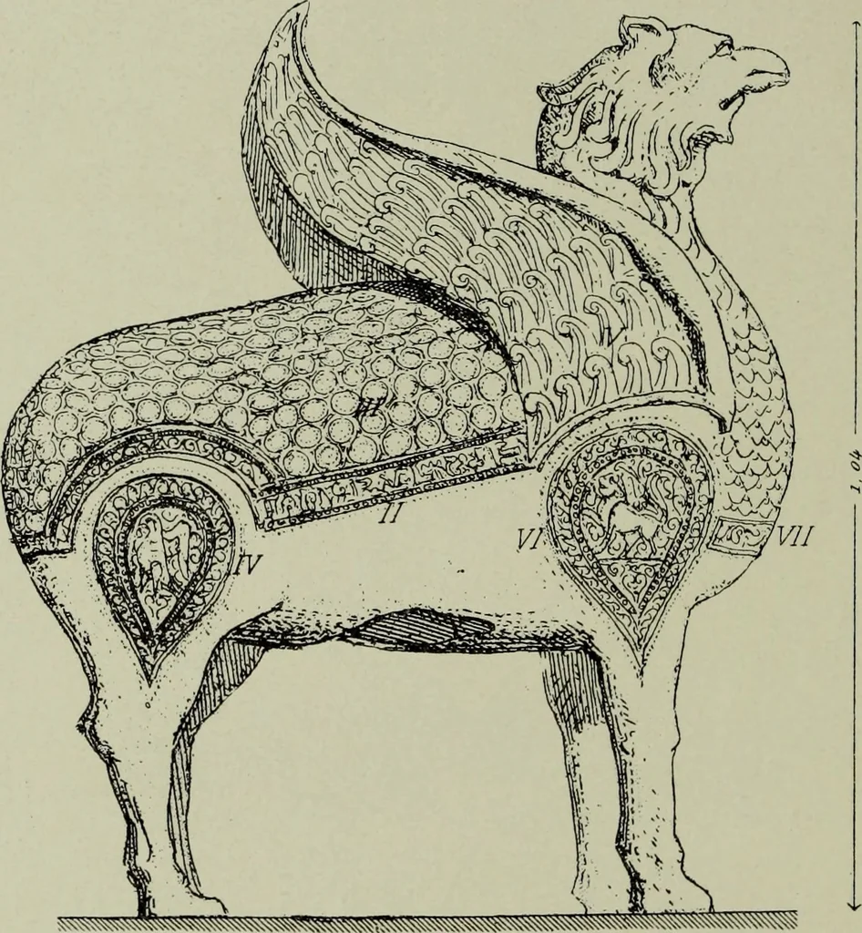 An illustration from Pisa, 1902, leaf 129