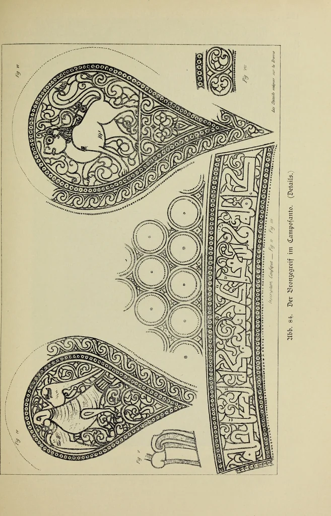 An illustration from Pisa, 1902, leaf 130