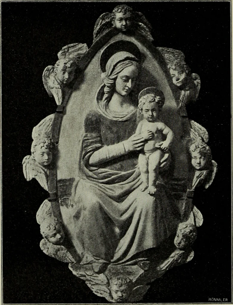 An illustration from Pisa, 1902, leaf 131