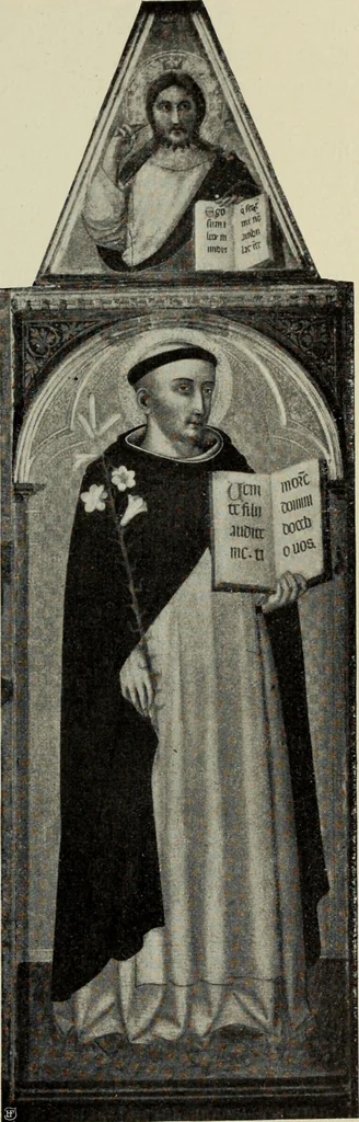 An illustration from Pisa, 1902, leaf 138