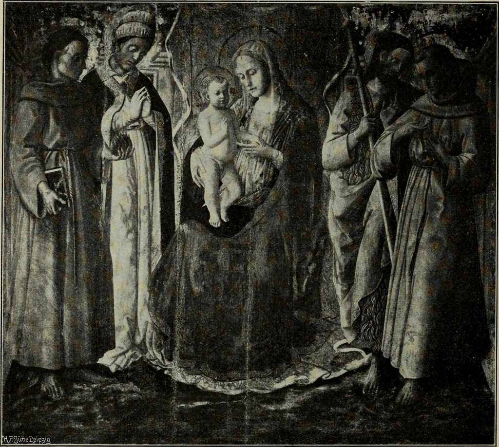 An illustration from Pisa, 1902, leaf 143