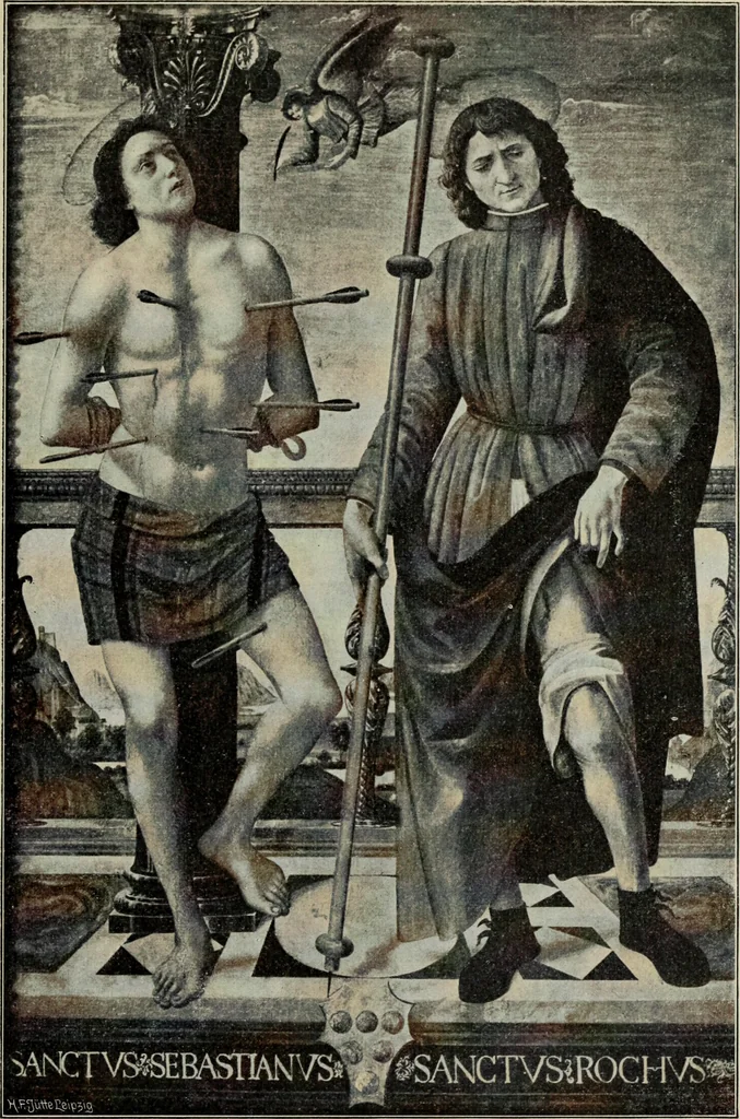 An illustration from Pisa, 1902, leaf 146