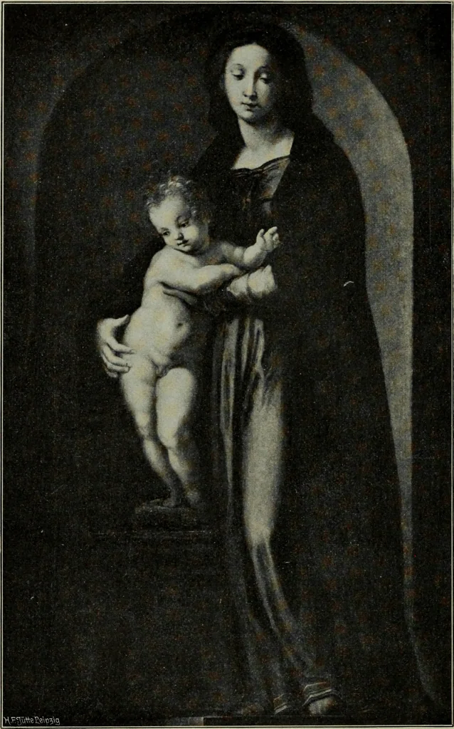 An illustration from Pisa, 1902, leaf 151