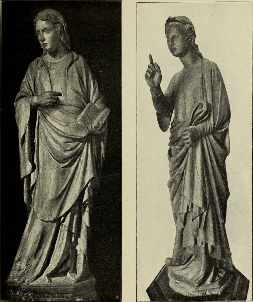 An illustration from Pisa, 1902, leaf 152