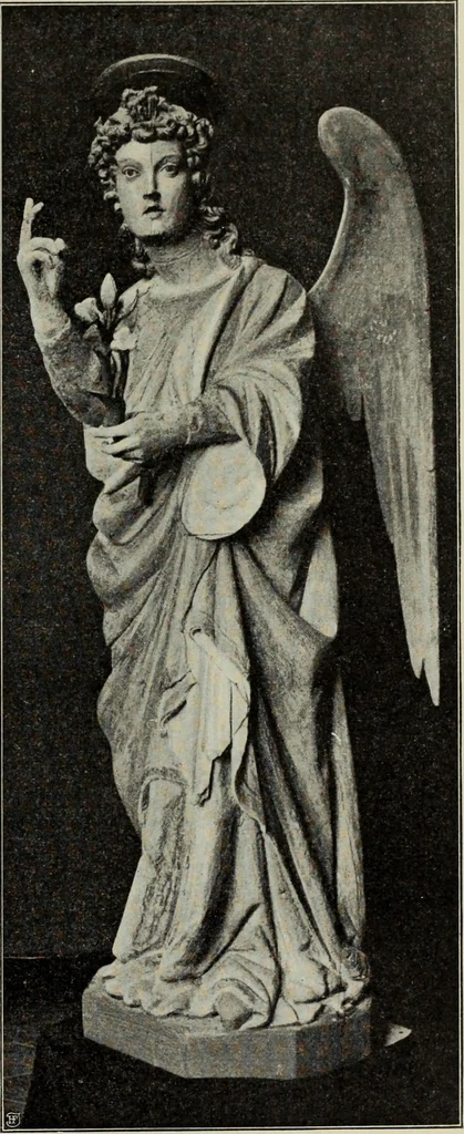 An illustration from Pisa, 1902, leaf 154