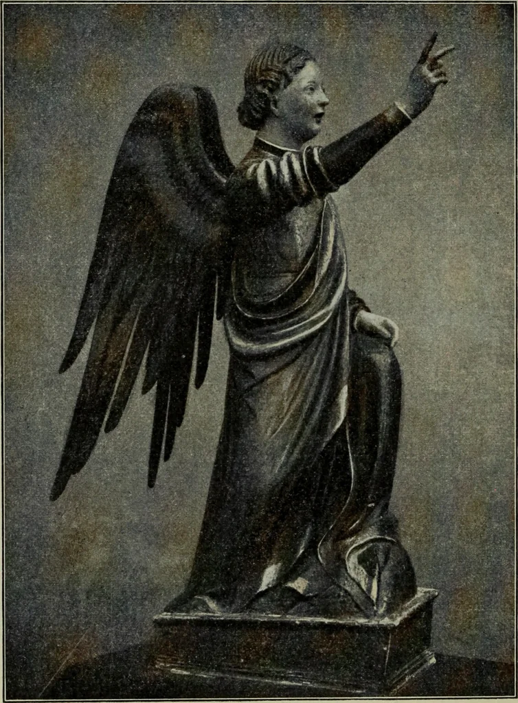 An illustration from Pisa, 1902, leaf 155