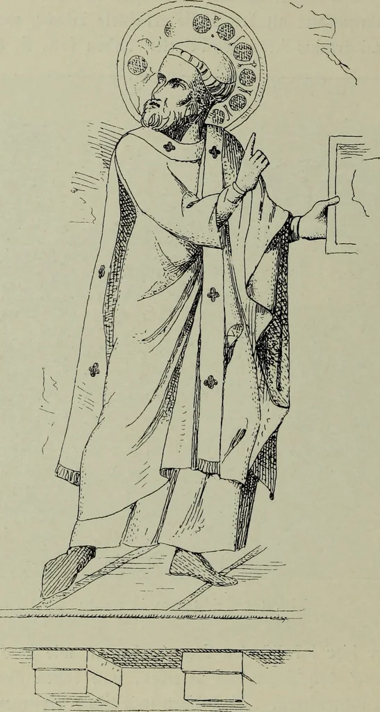 An illustration from Pisa, 1902, leaf 159