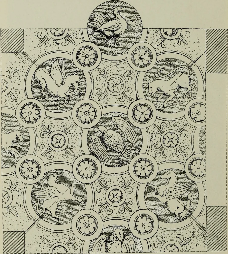 An illustration from Pisa, 1902, leaf 161
