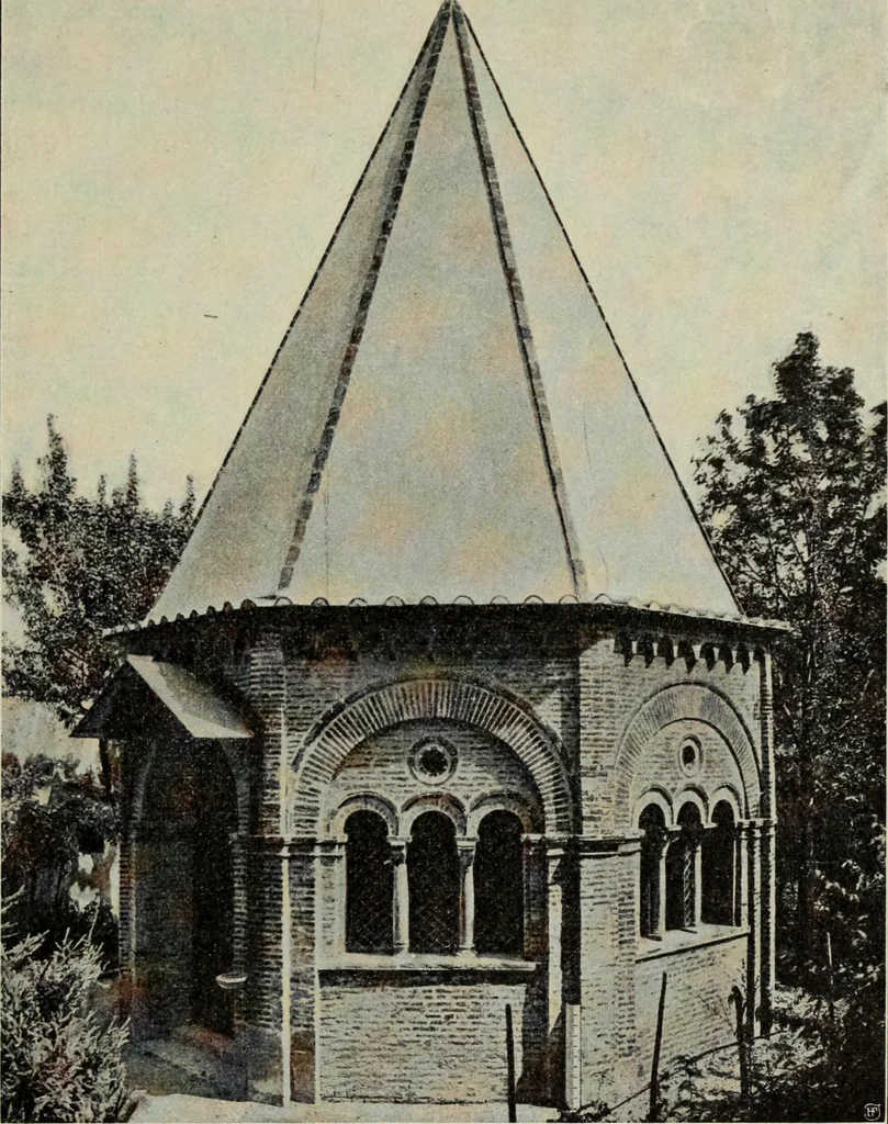 An illustration from Pisa, 1902, leaf 162