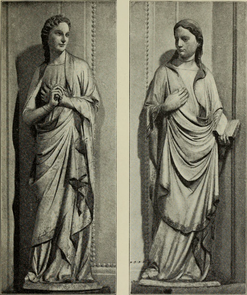 An illustration from Pisa, 1902, leaf 166