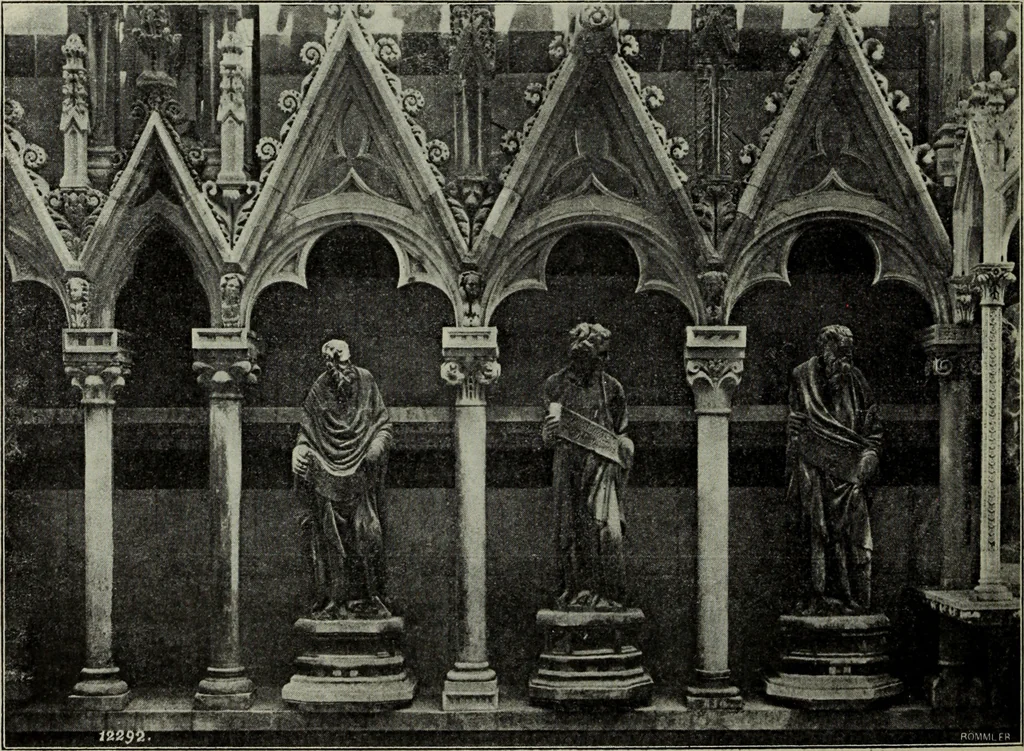 An illustration from Pisa, 1902, leaf 169