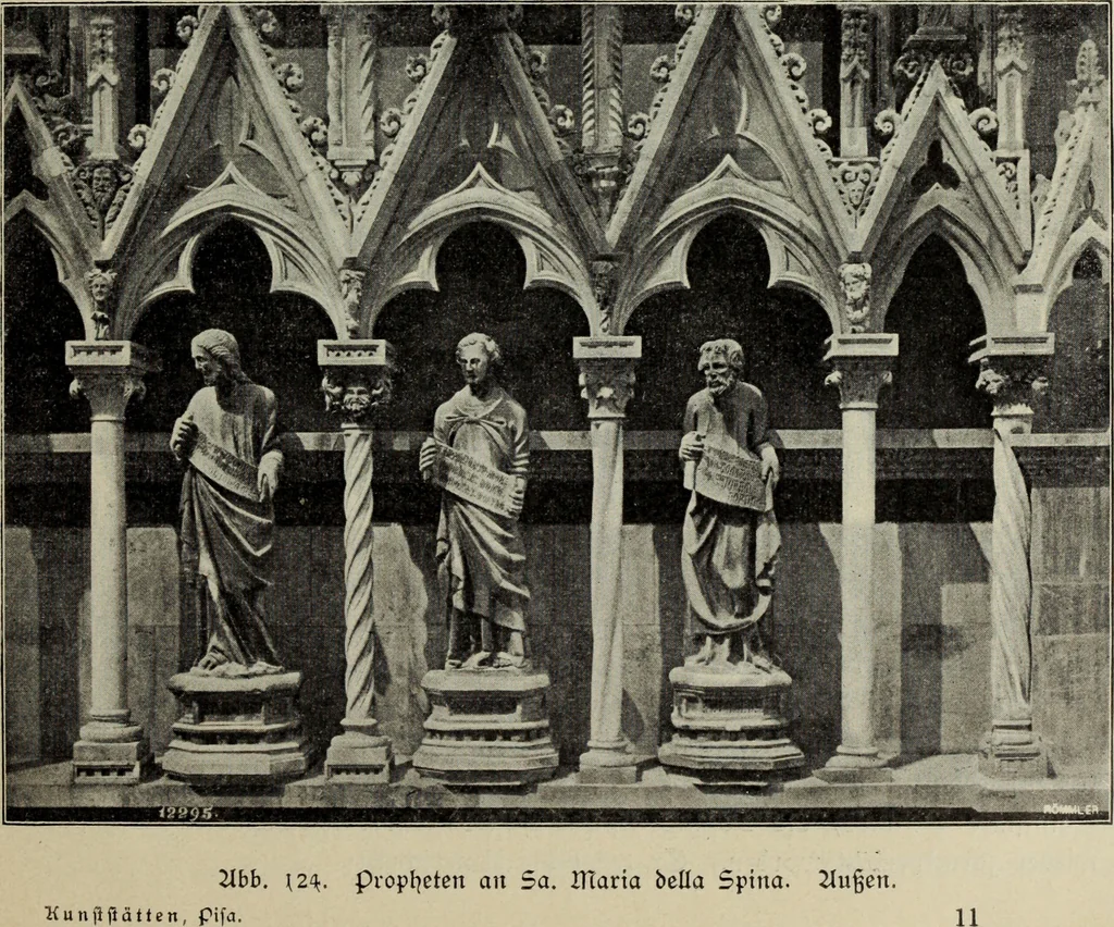 An illustration from Pisa, 1902, leaf 170