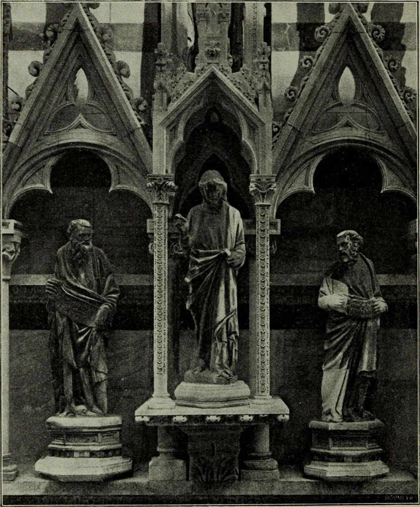 An illustration from Pisa, 1902, leaf 171
