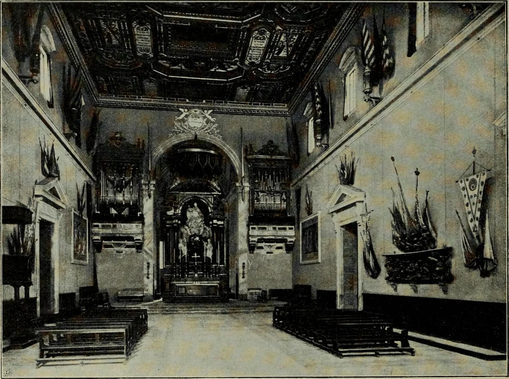 An illustration from Pisa, 1902, leaf 175