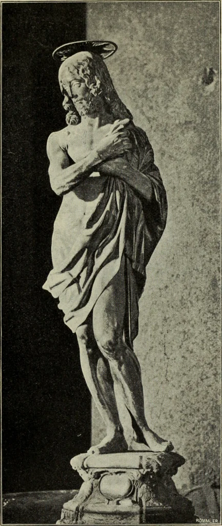 An illustration from Pisa, 1902, leaf 184
