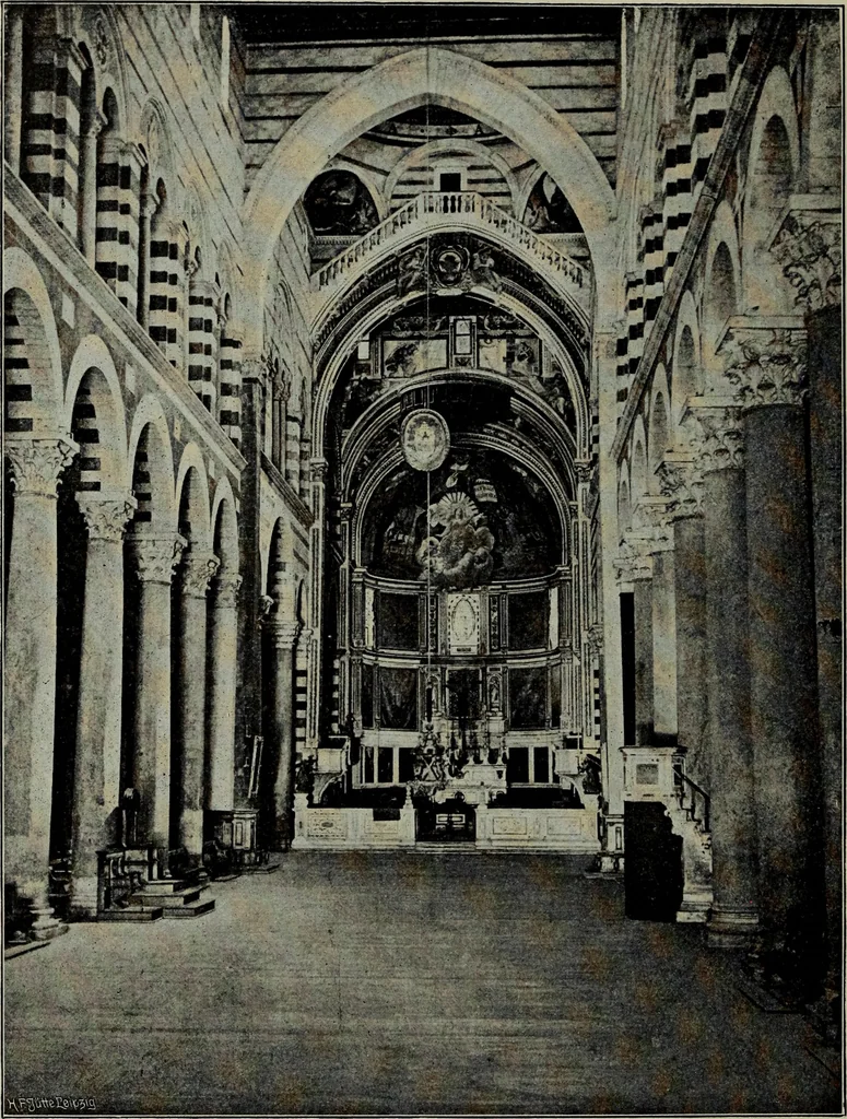 An illustration from Pisa, 1902, leaf 27
