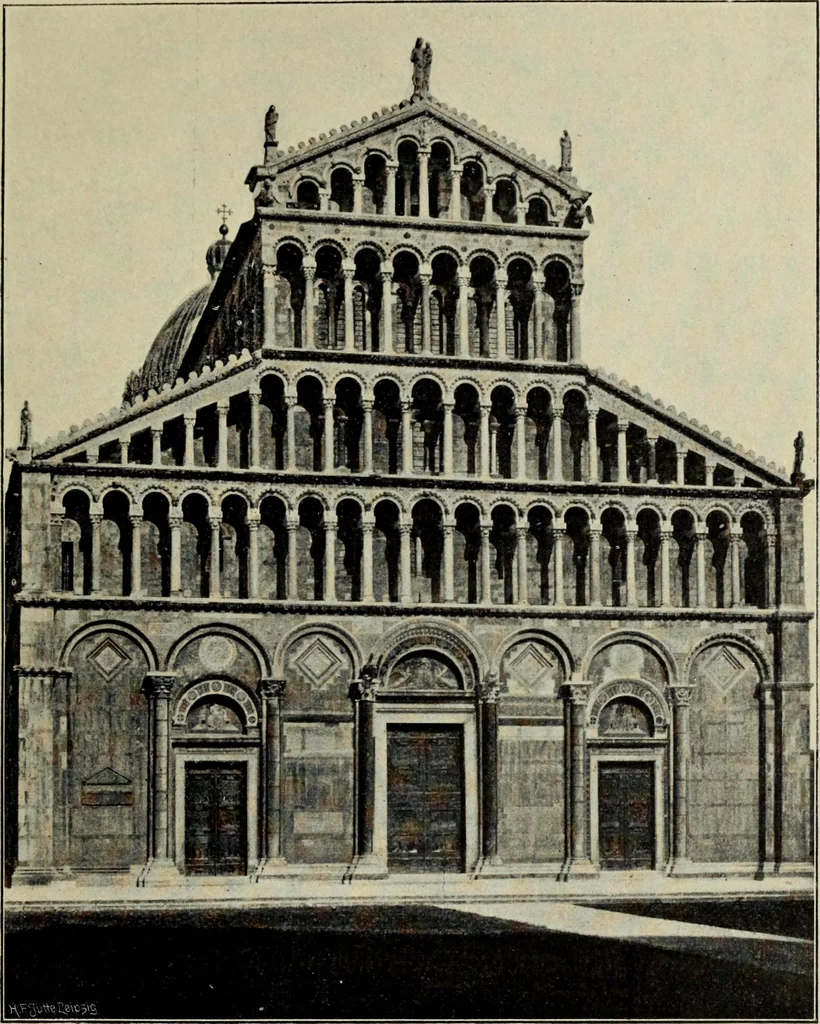 An illustration from Pisa, 1902, leaf 30
