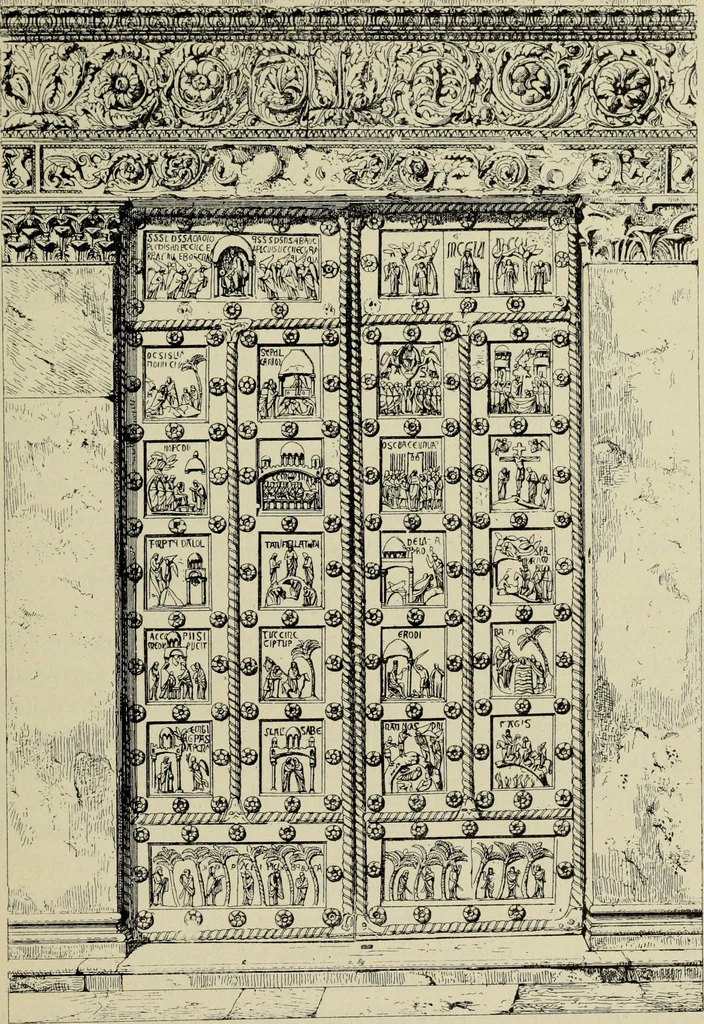 An illustration from Pisa, 1902, leaf 34