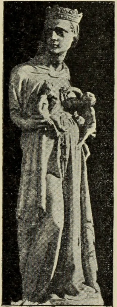 An illustration from Pisa, 1902, leaf 4