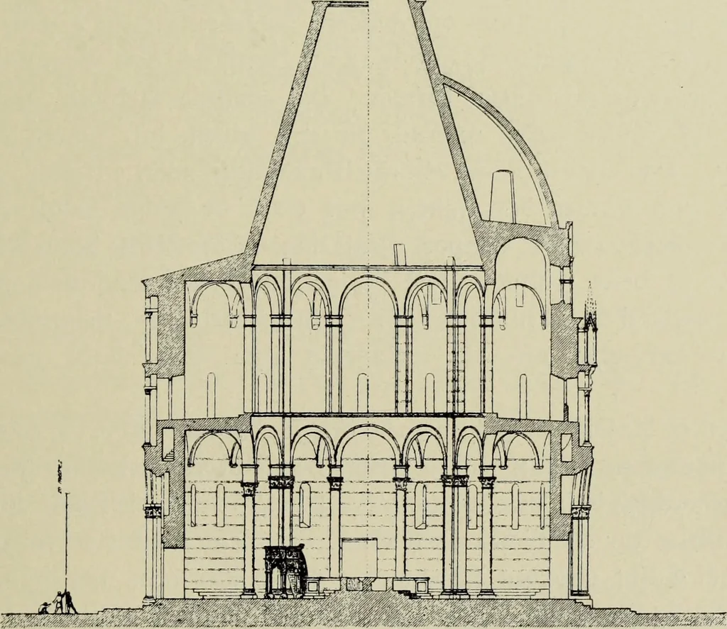 An illustration from Pisa, 1902, leaf 40