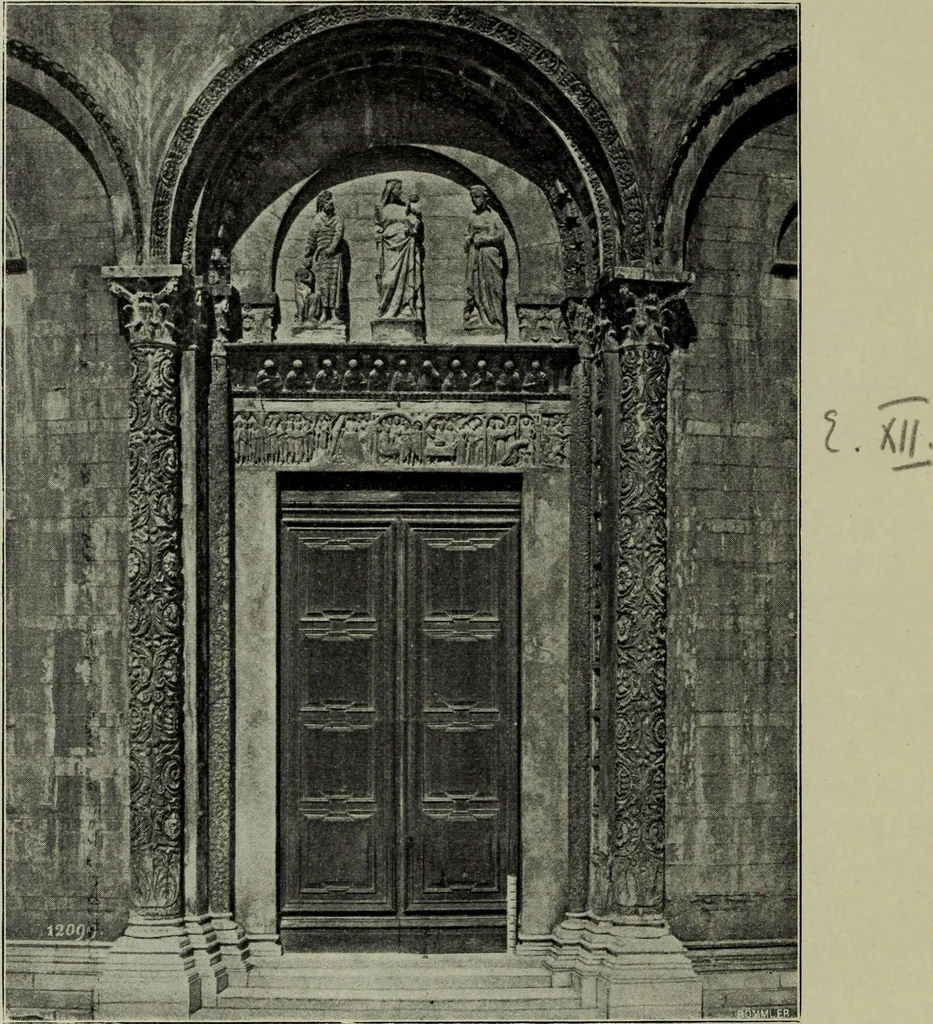 An illustration from Pisa, 1902, leaf 43