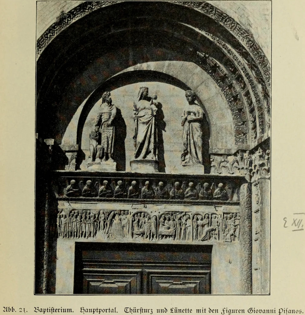 An illustration from Pisa, 1902, leaf 44