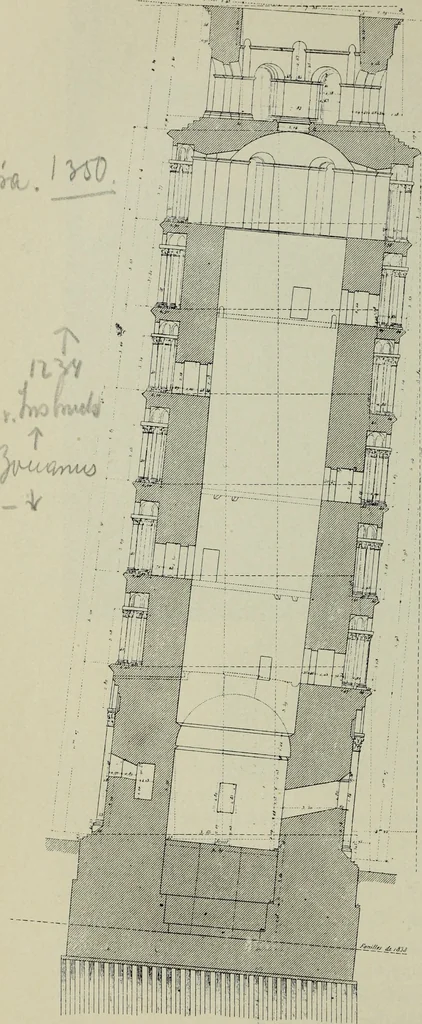 An illustration from Pisa, 1902, leaf 49