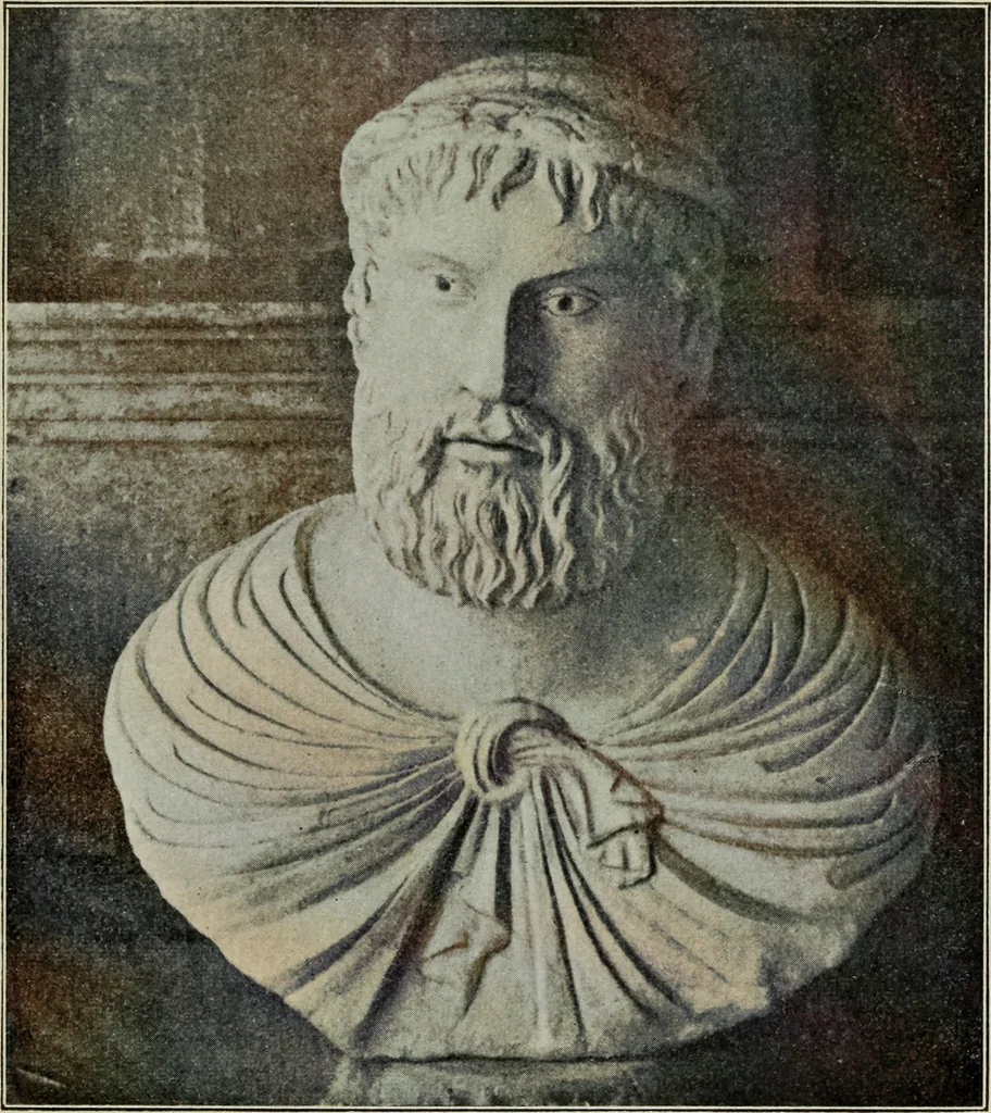 An illustration from Pisa, 1902, leaf 54