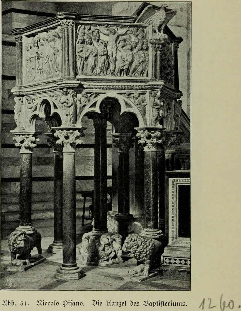 An illustration from Pisa, 1902, leaf 55