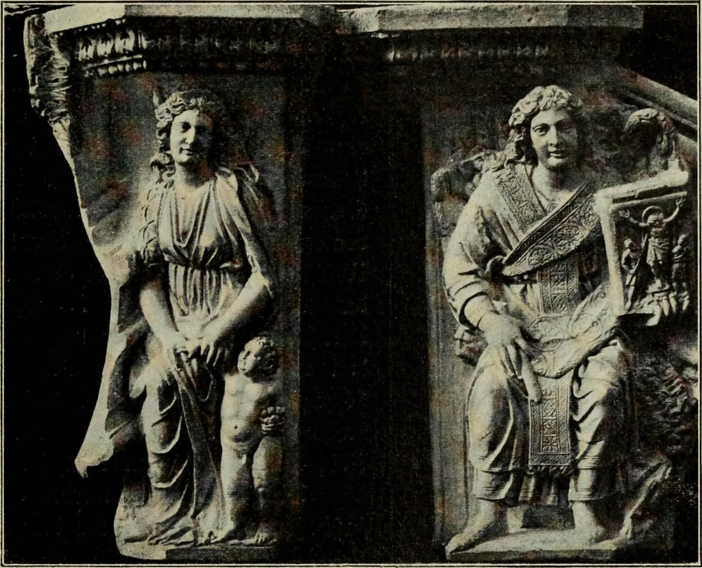 An illustration from Pisa, 1902, leaf 56