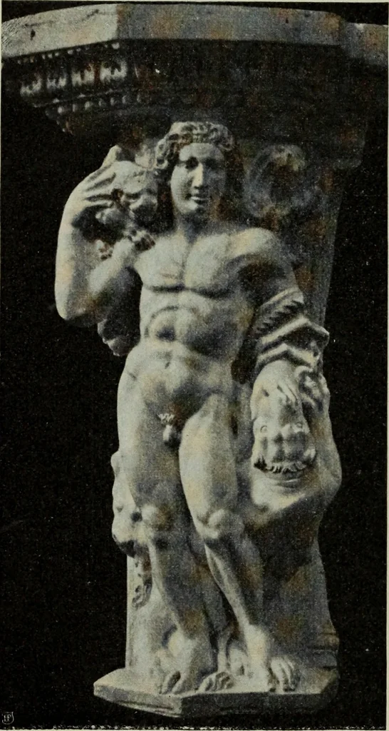 An illustration from Pisa, 1902, leaf 57